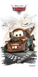 Azteca Ceramica Disney Cars R3060 Mater Декор 30x60 см