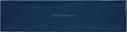 Decocer Liguria Navy Настенная плитка 7,5x30 см