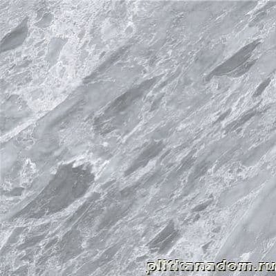 Vitra Marmori K946538LPR Дымчатый серый Керамогранит 60x60 см