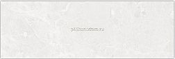 Sol Cannes LT Белая Глянцевая Настенная плитка 30x90 см