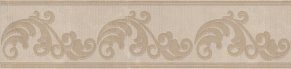 Керама Марацци Версаль STG-B610-11129R Бордюр 7,2х30 см