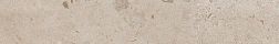 Kerama Marazzi Про Лаймстоун DD205400R-3BT Плинтус Бежевый Темный Натуральный обрезной 9,5x60 см