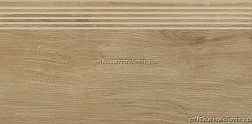 Paradyz Roble Naturale Ступень простая 29,4х59,9 см