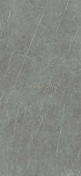 Benadresa Azulejos Tessino Grey Natural Серый Матовый Керамогранит 120х260 см