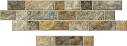 Oset Turia Nature Керамогранит 8x44,25 см