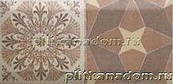 Monopole Toscana Mix 11 Настенная плитка 10х20 см