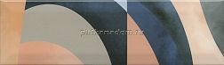 Kerama Marazzi Закат OS-A08-9010 Декор 8,5х28,5 см