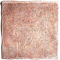KerGres Silk Rout Can Bukhara Декор 33х33 см