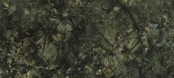 Atlas Concorde Marvel Dream A4SE Brazil Green Зеленая Матовая Настенная плитка 50x120 см