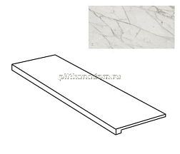 Atlas Concorde Marvel Pro Statuario Select Scalino Ступень 33x90 см