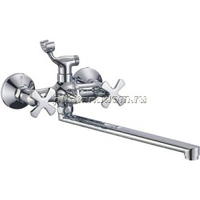 Смеситель для ванны Oute T25523