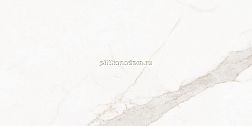 Living Ceramics Blanc Calacatta Gold Ductile Настенная плитка 60x120 см
