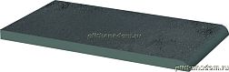 Paradyz Semir Grafit Parapet 24,5х13,5х1,1 см