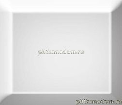 Vallelunga Sospiri Diamante Bianco Lux Настенная плитка 12,1x14 см