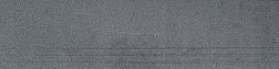 Armano Magic Nero Серая Матовая Ступень фронтальная 30x120 см