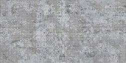 Aparici Rug Grey Natural Серый Матовый Керамогранит 49,75x99,55 см
