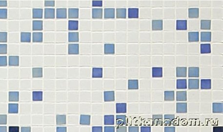 Ezarri Растяжки простые Azul №2 Растяжка 31,3х49,5 (2,5х2,5) см