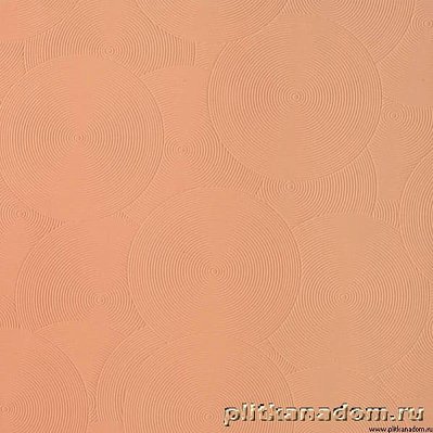Нега оранжевый 3035-0142. Напольная керамическая плитка. 33,3х33,3
