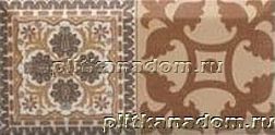 Monopole Toscana Mix 6 Настенная плитка 10х20 см