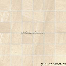 Paradyz Masto Bianco Polpoler Мозаика 29,8x29,8 см