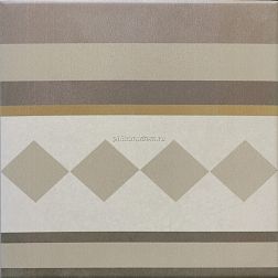Equipe Caprice Loire Border Декор 20x20 см