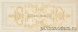 Gracia Ceramica Palladio 01 Beige Декор 25х60 см
