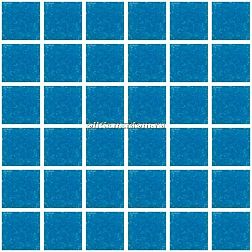 Architeza Multicolor M114-20 Стеклянная мозаика 32,7х32,7 (кубик 2х2) см