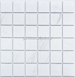 Imagine Mosaic KKV48-CAR Мозаика из керамики 30,6х30,6 (4,8х4,8) см