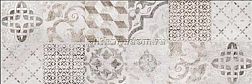 Ceramica Color Paris Patchwork Dеcor Настенная плитка 25х75 см