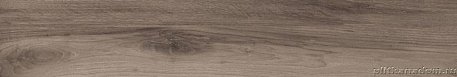 Laparet Bark Wood Choco Bland Керамогранит коричневый 19,5х120 см