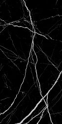 Italica Sensi Black High Glossy Черный Полированный Керамогранит 60х120 см