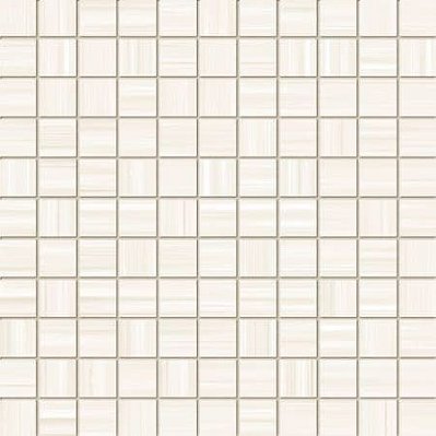 Tubadzin Elida 6 White Мозаика 29,8x29,8
