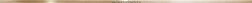 Delacora Rockstyle Frieze Gold Бордюр желтый 1,2х90 см