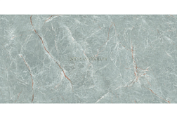 Realistik Индия Laxveer Ceramic Arel Green Colorica Зеленый Матовый Керамогранит 60x120 см