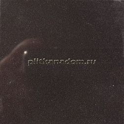 Land Porcelanico Gallery Black Pulido Керамогранит 44,63x44,63 см