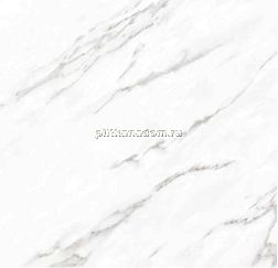 Belleza Calсutta Marble Белый Полированный Керамогранит 60x60 см