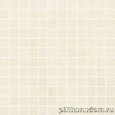 Domino Ilustre Cream Мозаика 33,3х33,3 см