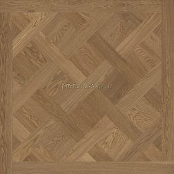 Marazzi Intrecci MEK4 Versailles Castagna Коричневый Матовый Rett. Керамогранит 120x120 см