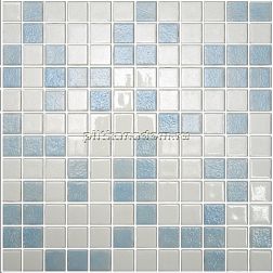 Ezarri Миксы 2545-A - 2521-B Мозаика 31,3х49,5 (2,5х2,5) см