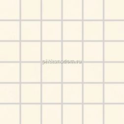 Rako Up WDM05510 Ivory Мозаика 5x5 30х30 см