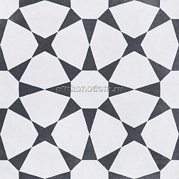 Peronda Cuban White Star Керамогранит 22,3x22,3 см