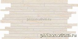 Rako Pietra DDPSE628 Light Beige Декорр 30х60 см