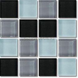 ArtMoment Aquarius-Mix-2 Мозаика 30x30 (2,3х2,3) см