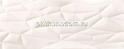 Maciej Zien Tokyo W-Mitaka White Structure Настенная плитка 29,8x74,8 см
