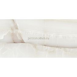 Laparet Dreams 34091 Бежевая Глянцевая Настенная плитка 25х50 см