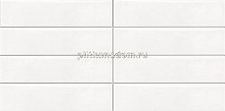 Dual Gres Luken White Gloss Керамическая плитка 30x60 см