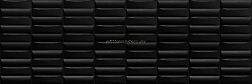 KerGres Century Relief Black Настенная плитка 30х90 см