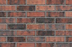King Klinker Old Castle Irish Rub (HF31) NF10 Угловая плитка (11,5х24)х7,1 см