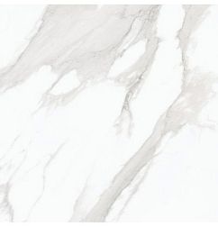 Colortile Statuario Mercury Satin Super White Керамогранит 60х60 см