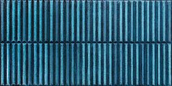 Piemme Homey Stripes Blue Glossy Синий Глянцевый Керамогранит 30х60 см